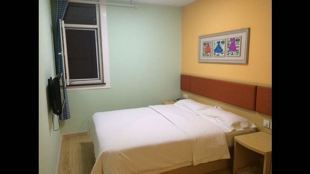 Huiquan Hotel 烟台 外观 照片